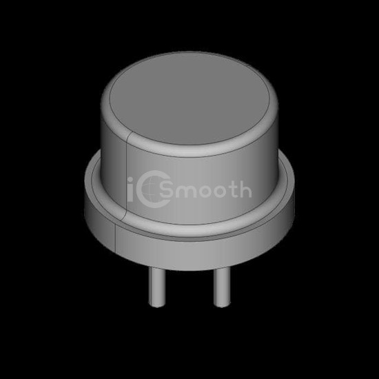 LM103H-3.3/883 - Rochester Electronics, LLC - PMIC - Voltage Reference