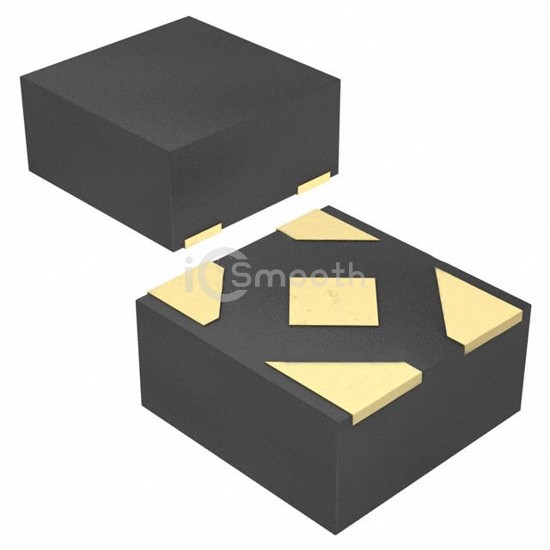 TCR2LN18,LF - Toshiba Semiconductor and Storage - PMIC - Voltage Regulators - Linear