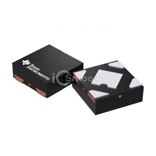 SN74LVC1G32DPWR - Texas Instruments - Logic - Gates and Inverters
