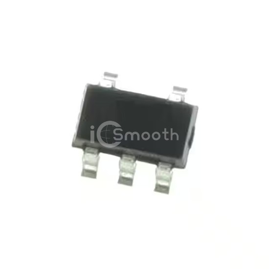MC74HC1G00DFT1H - onsemi - Logic - Gates and Inverters