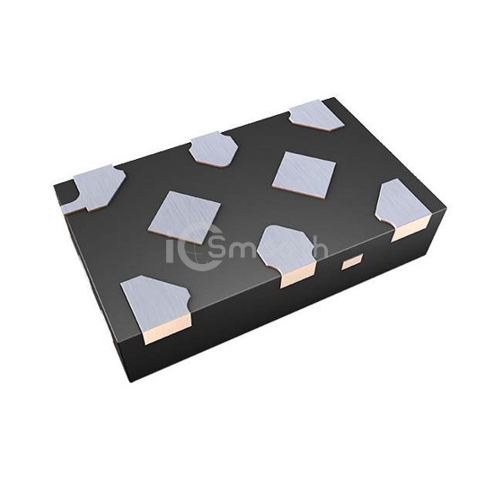 74AUP2G08GXX - Nexperia USA Inc. - Logic - Gates and Inverters