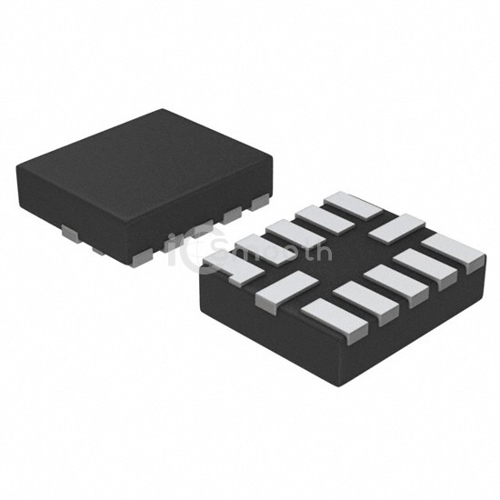 74AVC4T3144GU12X - Nexperia USA Inc. - Logic - Translators, Level Shifters