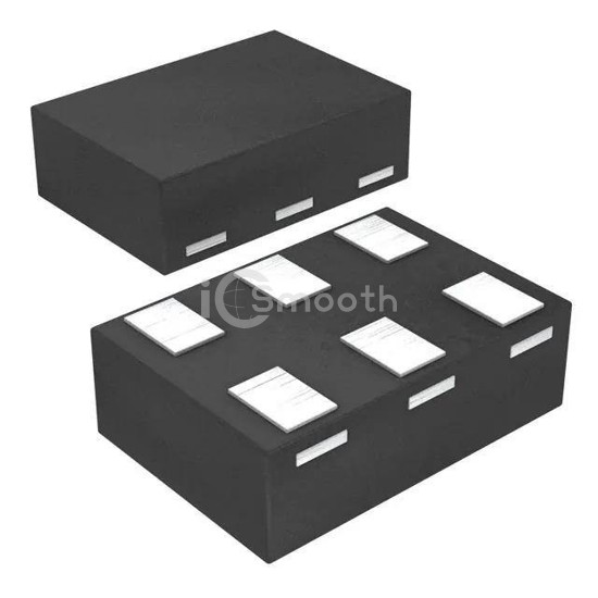 TPS62238DRYR - Texas Instruments - PMIC - Voltage Regulators - DC DC Switching Regulators