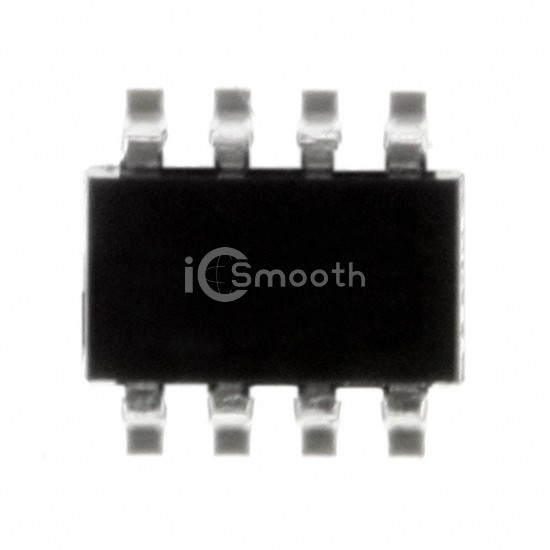 74V2T0ESTR - STMicroelectronics - Logic - Gates and Inverters