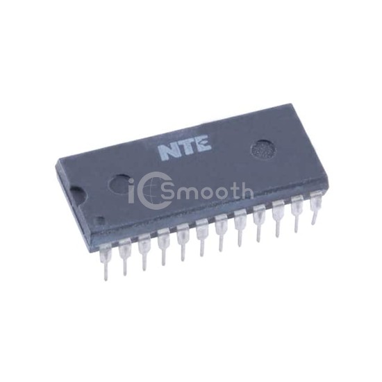 NTE74181 - NTE Electronics, Inc - Logic - Parity Generators and Checkers