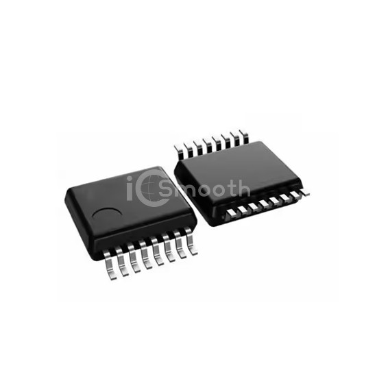 SN74HC595ANS - Texas Instruments - Logic - Shift Registers