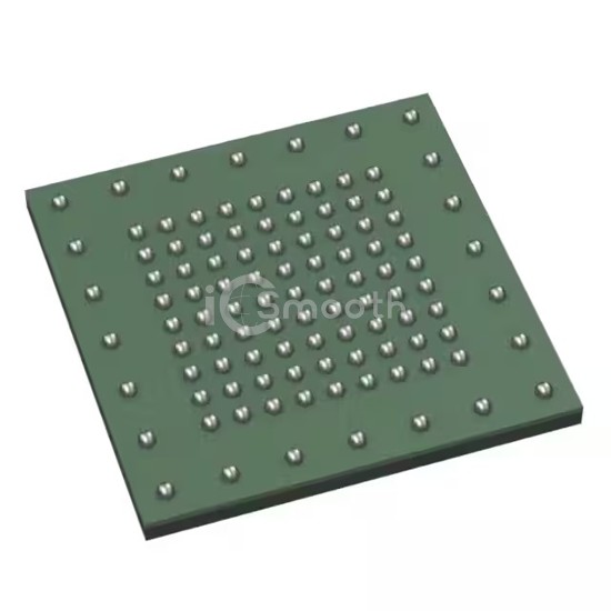 HV53001T-E/KWX - Microchip Technology - Logic - Shift Registers