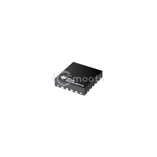 SN74HC595BRWNR - Texas Instruments - Logic - Shift Registers