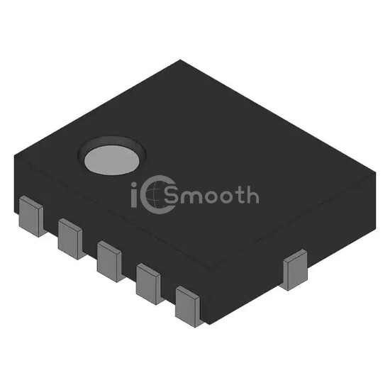 MAX8890ETCABK - Analog Devices Inc./Maxim Integrated - PMIC - Power Management - Specialized
