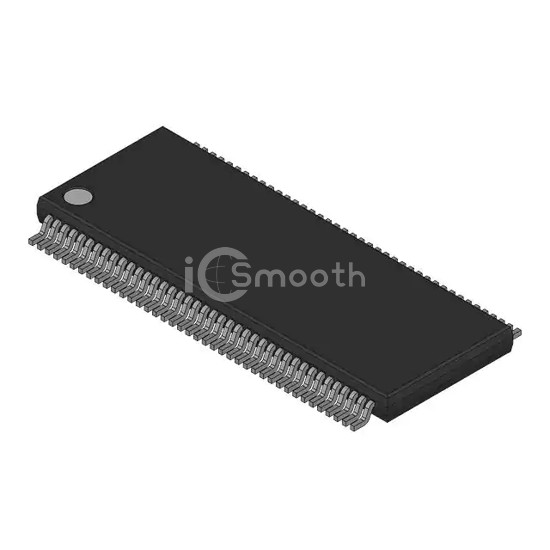 FST34X2245QSPX - Fairchild Semiconductor - Logic - Signal Switches, Multiplexers, Decoders