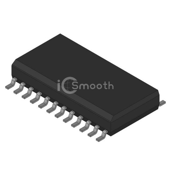 74HCT4514D653 - Nexperia USA Inc. - Logic - Signal Switches, Multiplexers, Decoders