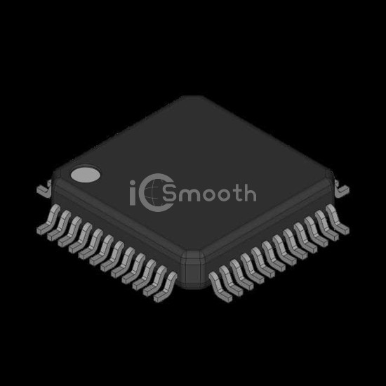MAX1451CAP - Analog Devices Inc./Maxim Integrated - Logic - Signal Switches, Multiplexers, Decoders