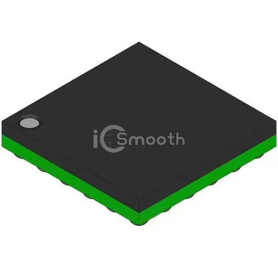 MAX4761EBX-TG104 - Analog Devices Inc./Maxim Integrated - Logic - Signal Switches, Multiplexers, Decoders