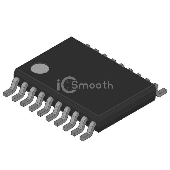 JD54LS253BFA - National Semiconductor - Logic - Signal Switches, Multiplexers, Decoders