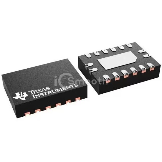 SN74HCS153QWBQBRQ1 - Texas Instruments - Logic - Signal Switches, Multiplexers, Decoders