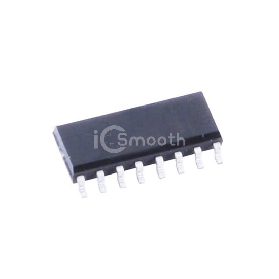 NTE4511BT - NTE Electronics, Inc - Logic - Signal Switches, Multiplexers, Decoders