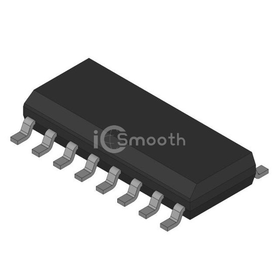 DM74LS153MX - Fairchild Semiconductor - Logic - Signal Switches, Multiplexers, Decoders