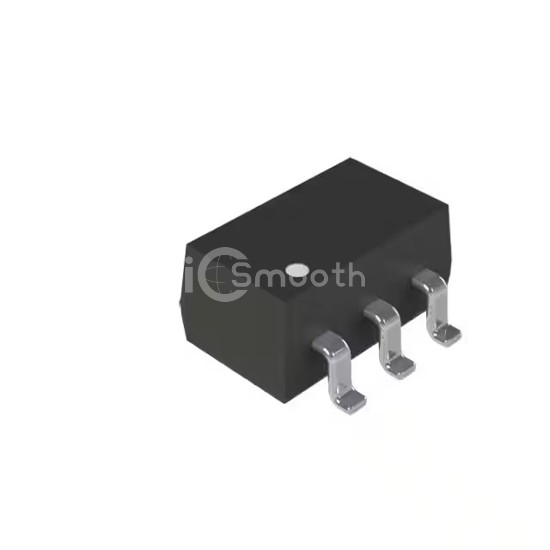 NC7SZ157P6X-F40 - onsemi - Logic - Signal Switches, Multiplexers, Decoders