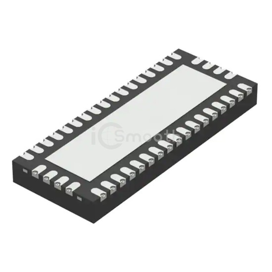 TS3DV642RUARQ1 - Texas Instruments - Logic - Signal Switches, Multiplexers, Decoders