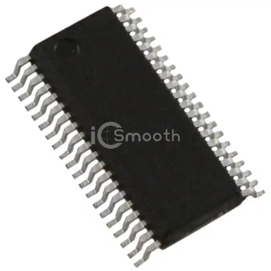 QS32X245Q2G8 - Renesas Electronics America Inc - Logic - Signal Switches, Multiplexers, Decoders