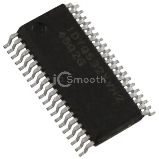 QS32XVH245Q2G - Renesas Electronics America Inc - Logic - Signal Switches, Multiplexers, Decoders