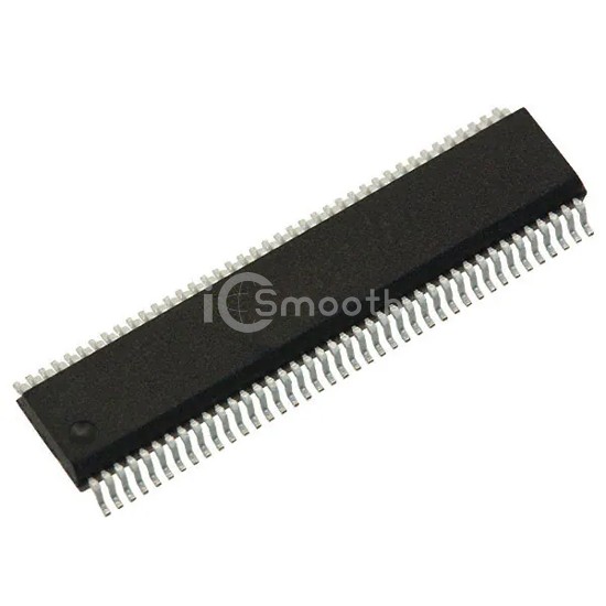 QS34X2245Q3G8 - Renesas Electronics America Inc - Logic - Signal Switches, Multiplexers, Decoders