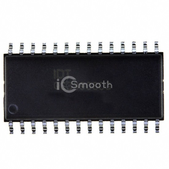 IDTQS3390SOG - Renesas Electronics America Inc - Logic - Signal Switches, Multiplexers, Decoders