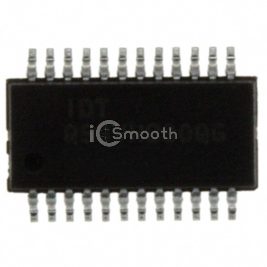 IDTQS3VH800QG - Renesas Electronics America Inc - Logic - Signal Switches, Multiplexers, Decoders
