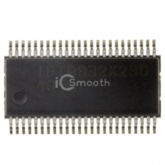 QS32X2384Q1G8 - Renesas Electronics America Inc - Logic - Signal Switches, Multiplexers, Decoders