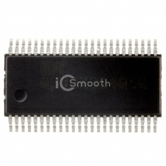 QS32X384Q1G8 - Renesas Electronics America Inc - Logic - Signal Switches, Multiplexers, Decoders