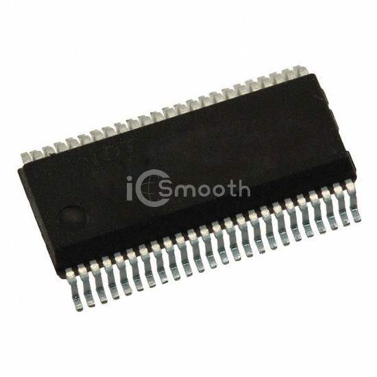 QS32X861Q1G - Renesas Electronics America Inc - Logic - Signal Switches, Multiplexers, Decoders