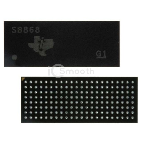 74SSTUB32868AZRHR - Texas Instruments - Logic - Specialty Logic