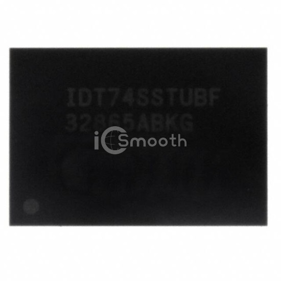 74SSTUBF32865ABKG - Renesas Electronics America Inc - Logic - Specialty Logic