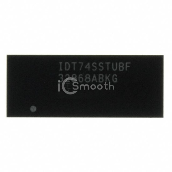74SSTUBF32868ABKG - Renesas Electronics America Inc - Logic - Specialty Logic