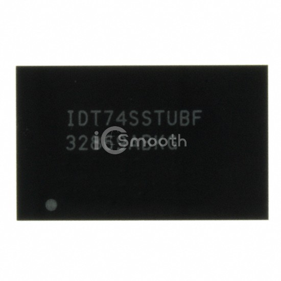 74SSTUBF32869ABKG - Renesas Electronics America Inc - Logic - Specialty Logic