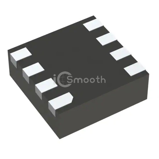 MAX15462BATA+T - Analog Devices Inc./Maxim Integrated - PMIC - Voltage Regulators - DC DC Switching Regulators