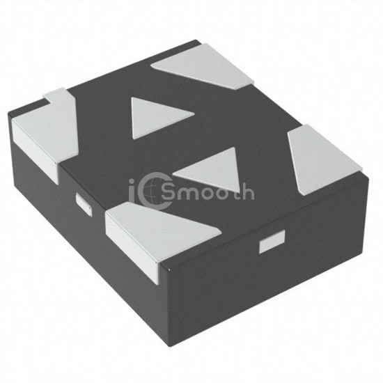 LSF0101DTQR - Texas Instruments - Logic - Translators, Level Shifters