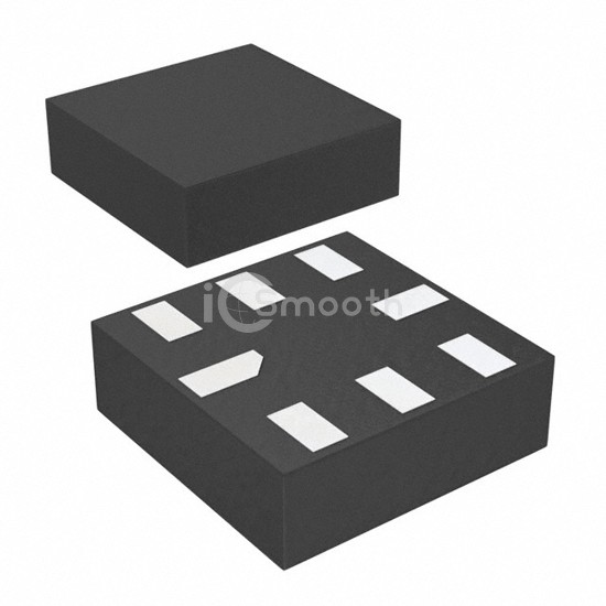NLSX4302EBMUTCG - onsemi - Logic - Translators, Level Shifters