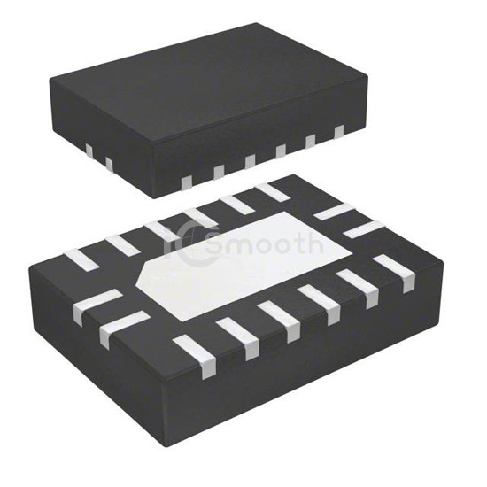 FXL2SD106BQX - onsemi - Logic - Translators, Level Shifters