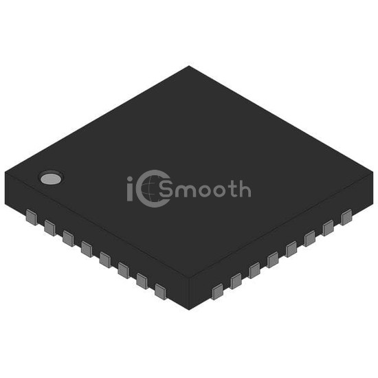 ISL24017IRTZ-T13 - Intersil - Logic - Translators, Level Shifters