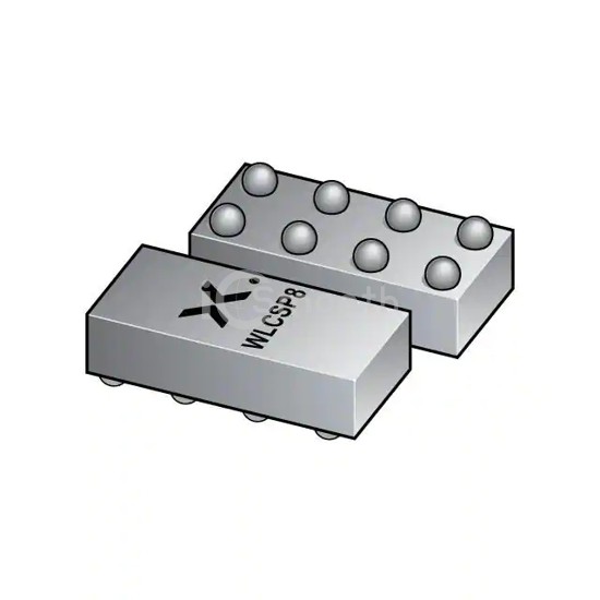 NXS0102UNZ - Nexperia USA Inc. - Logic - Translators, Level Shifters