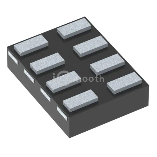 P3A9606JKZ - NXP USA Inc. - Logic - Translators, Level Shifters