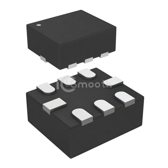 ST2329BQTR - STMicroelectronics - Logic - Translators, Level Shifters