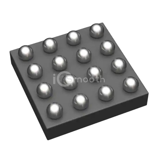 NVT4858UKZ - NXP USA Inc. - Logic - Translators, Level Shifters
