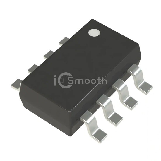 RS0102YH8 - Runic Technology - Logic - Translators, Level Shifters