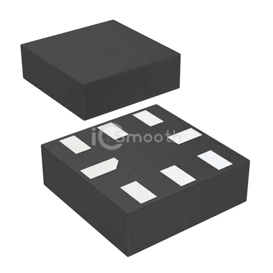FXMA2102UMX - onsemi - Logic - Translators, Level Shifters