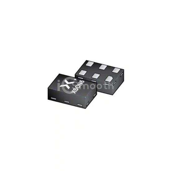 74AVC1T45GM-Q100H - Nexperia USA Inc. - Logic - Translators, Level Shifters