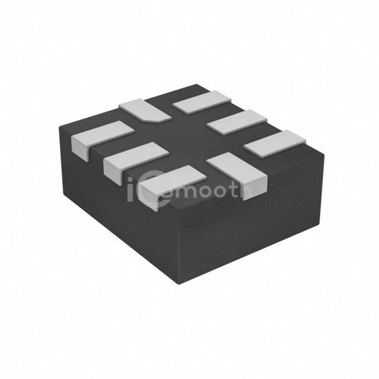 NTSX2102GU8H - NXP USA Inc. - Logic - Translators, Level Shifters