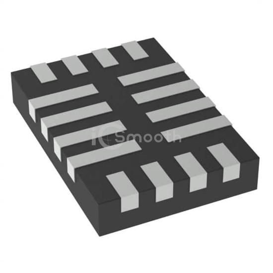 NTP53321G0JHKZ - NXP USA Inc. - RFID, RF Access, Monitoring ICs