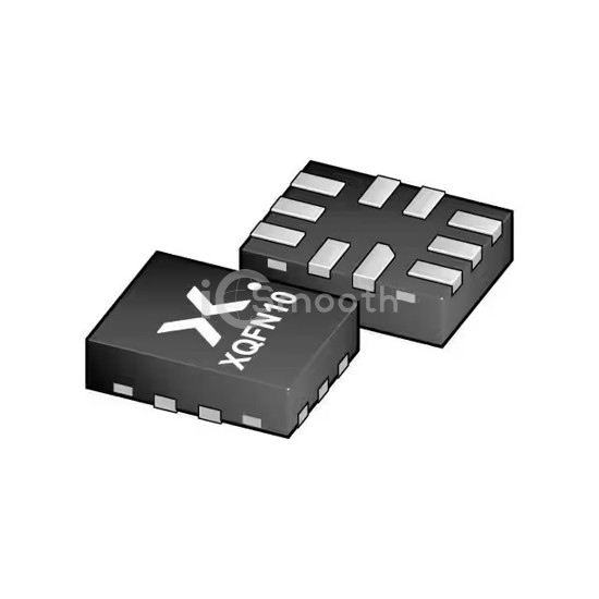 NXT4557GUX - Nexperia USA Inc. - Logic - Translators, Level Shifters